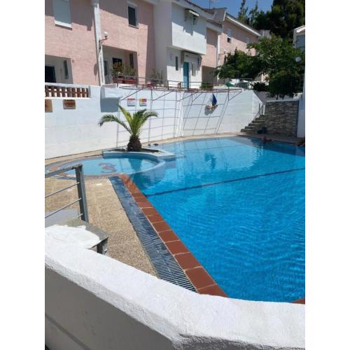 Mina House Siviri
