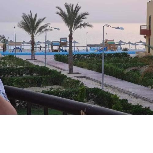 Mina resort