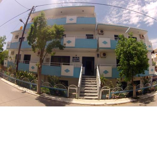 Mina Studios