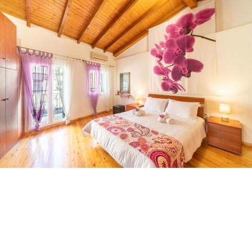 Minalva Residence