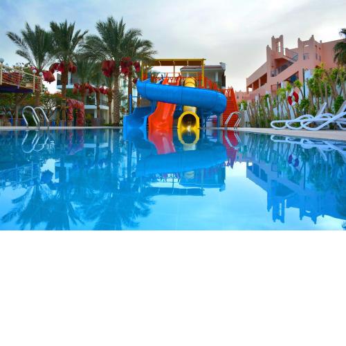 MinaMark Beach Resort for Families and Couples Only