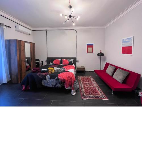Minardi Apartments
