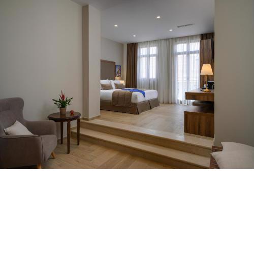 Minaret Suites and Apartments