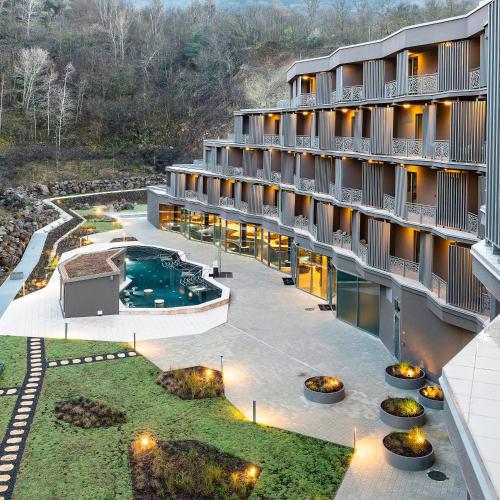 Minaro Hotel Tokaj - Mgallery