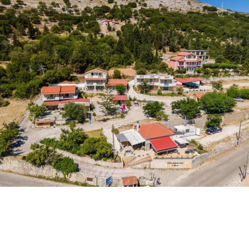 Minas Apartments