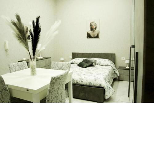 Mincasa nel cuore di Napoli
