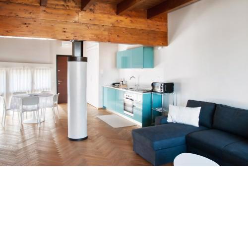 Mincio Apartment - Residenza Puoti