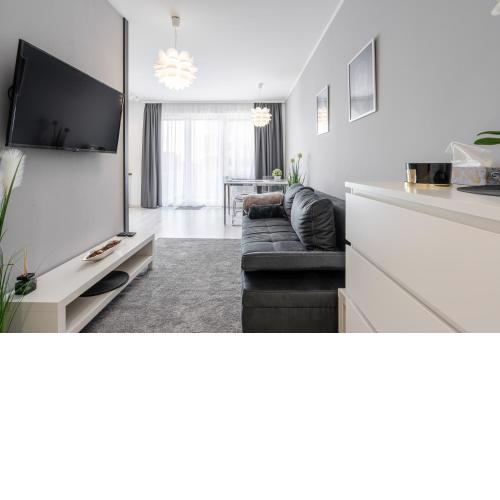 Mindful Studio Apartment