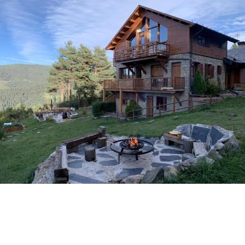 Minds & Mountains Eco Lodge