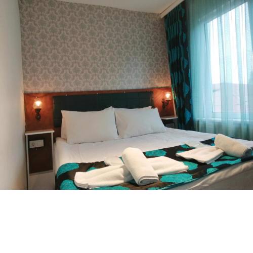 Minel Hotel