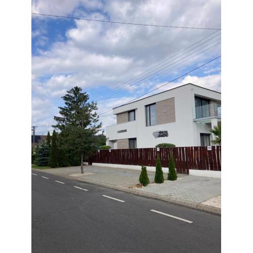 Mineral Apartman Diamond