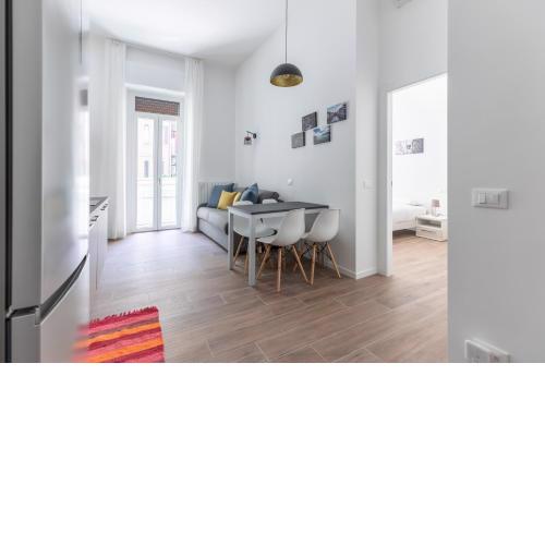 Minerva - 1 bedroom apartment two steps from Milano Centrale