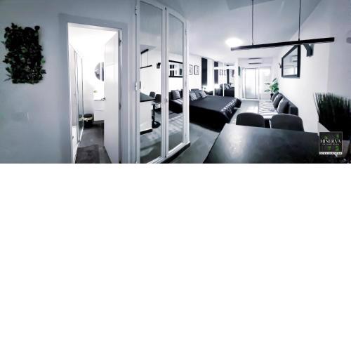 Minerva 637 - Studio Apartment