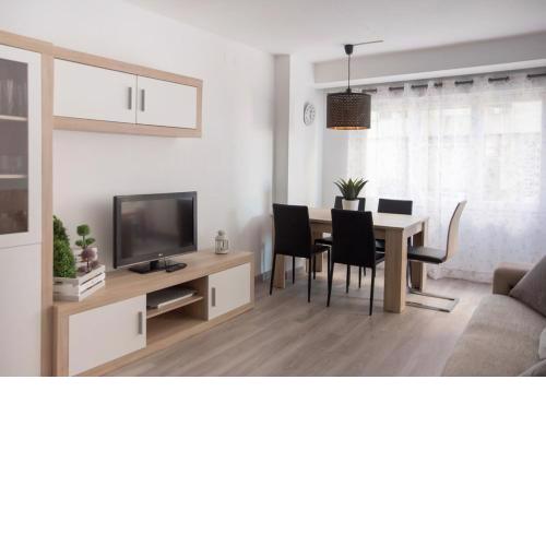 Minerva Apartment