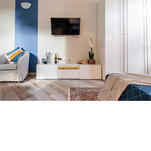 Minerva Apartment
