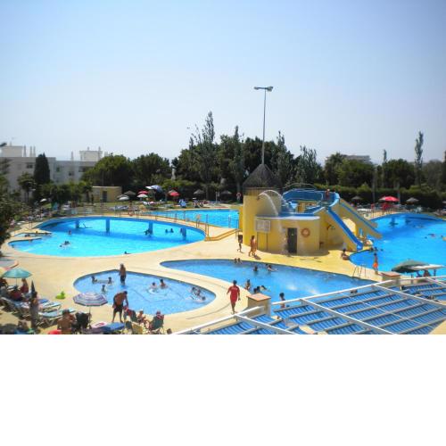 Minerva Apartments Sea View