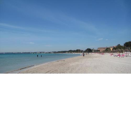 Minerva Beach