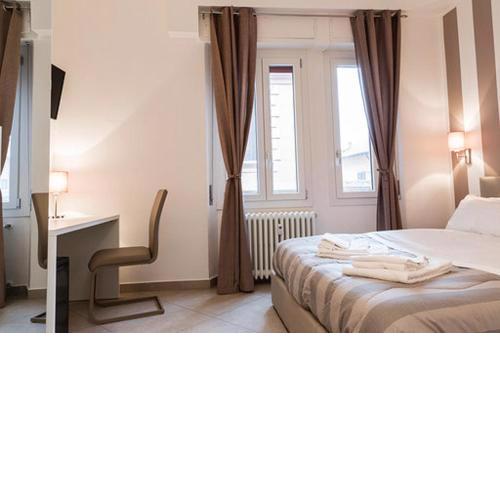 MINERVA GUEST HOUSE