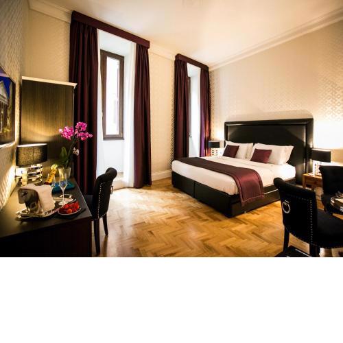 Minerva Relais
