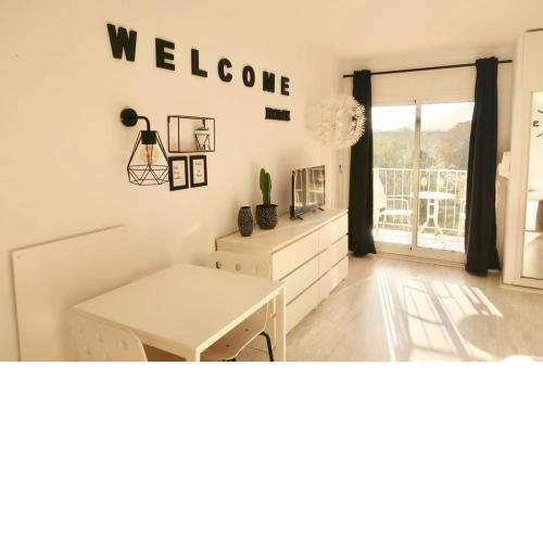 Minerva Sea View Apartment