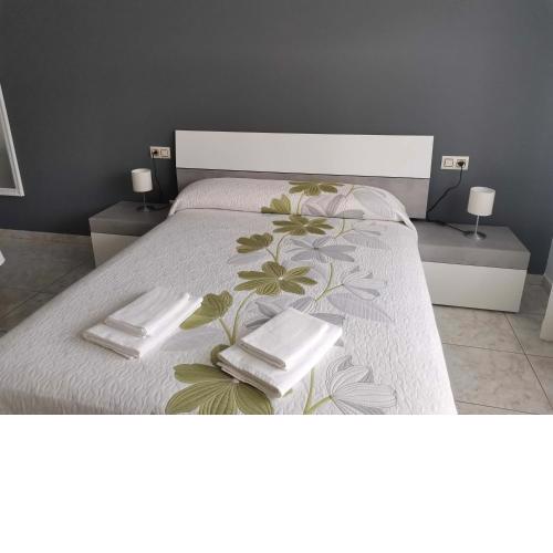 Mini apartamento Rocío