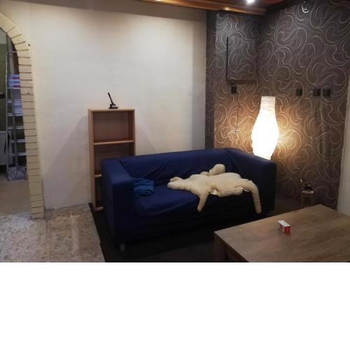 Mini apartman