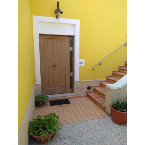 Mini appartamento 5 posti letto