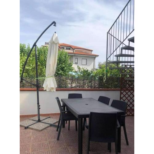 Mini appartamento Villa Loredana