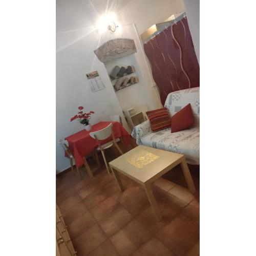 Mini appartamento