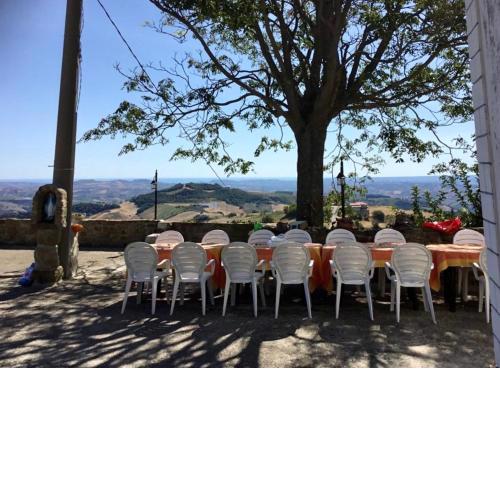 Mini Casale Rustico ColleBello