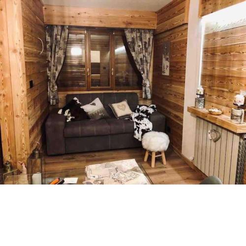 Mini Chalet a Limone Piemonte
