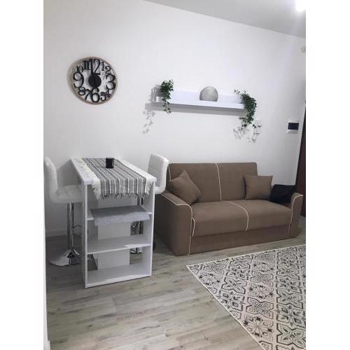 Mini Comfort House Udine