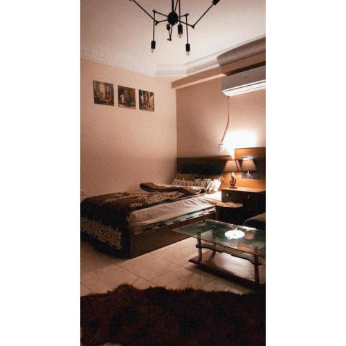 Mini-comfy Apartment, In Cairo 6 October
