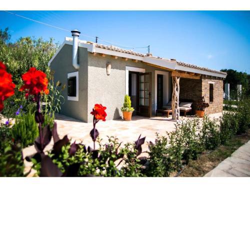 Mini Country House