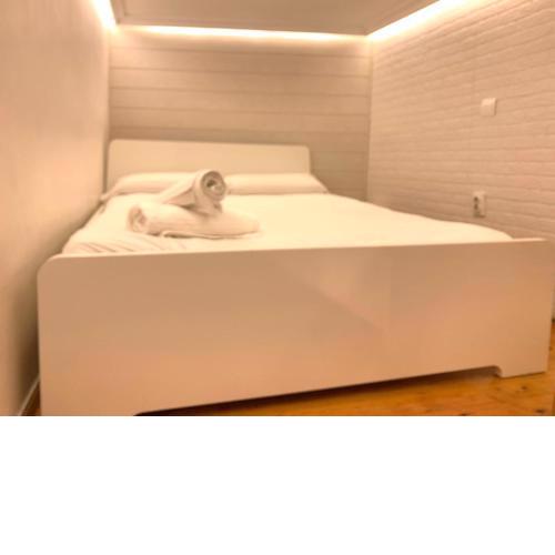 Mini duplex close plaza mayor
