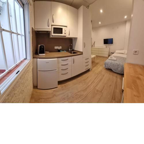 Mini Estudio Sevilla Centro