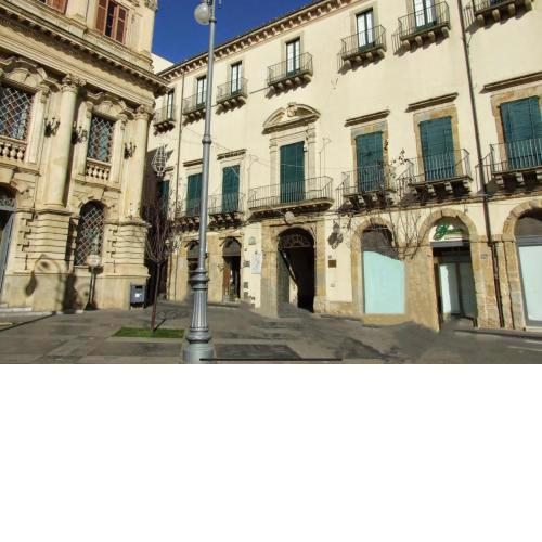 Mini Hotel Wf2 Caltagirone