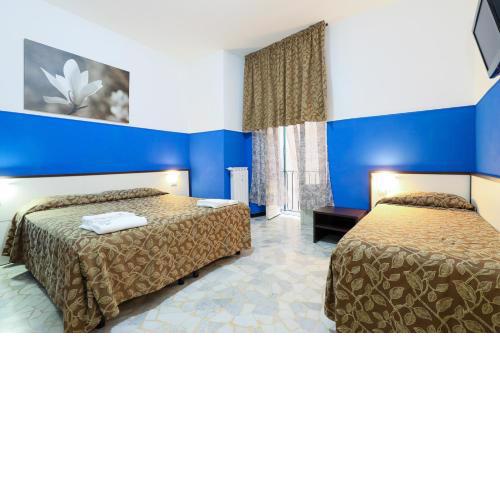 Mini Hotel