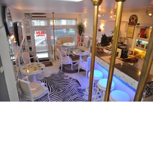 Mini Hotel