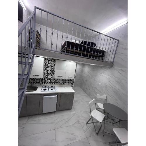 Mini House Vicoletto pontenuovo 41