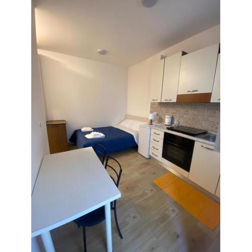 Mini Loft - Bari centro - A due passi dal mare