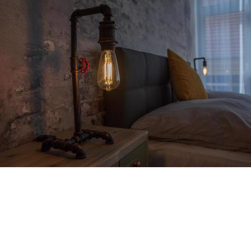 Mini Loft Apartman