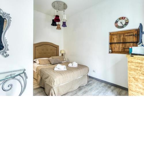MINI LOFT CAPOCCI - Rione Monti