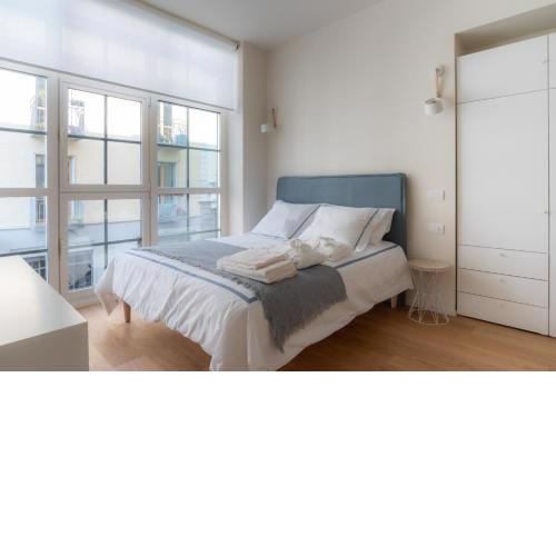 Mini loft Moscova