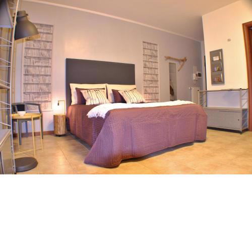 Mini Loft Ninfa Casa Vacanza
