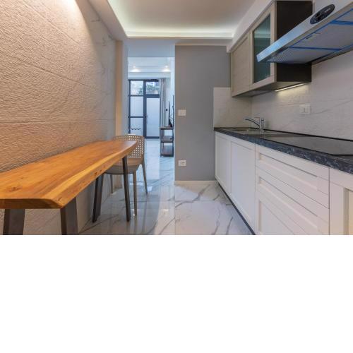 Mini Loft San Carlo a 5 min da MAMbo Bologna