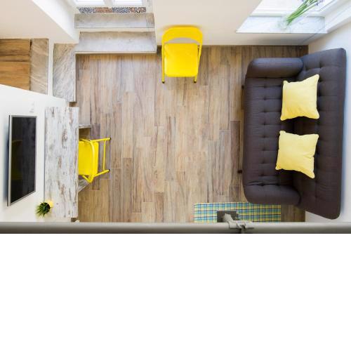 Mini-Loft Sanremo City Center AC & WIFI