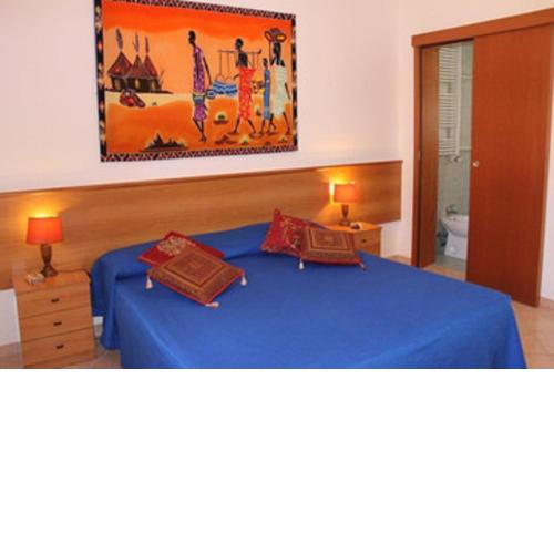 mini Residence Albachiara