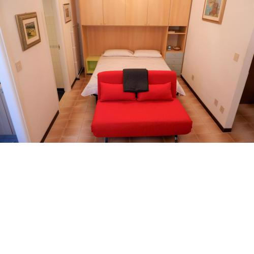 MINI SUITE Augustus