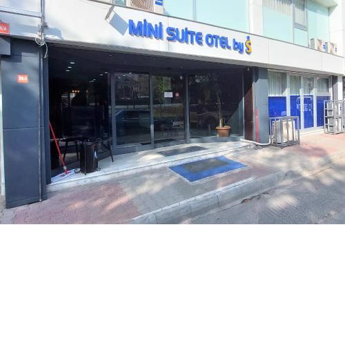 MİNİ SUİTE OTEL
